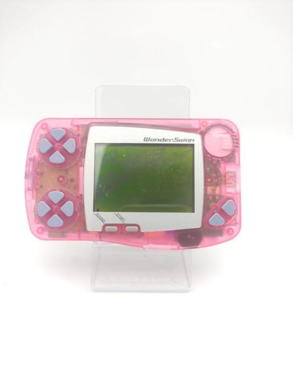 Console  BANDAI WonderSwan Skeleton pink SW-001 WS Japan Buy-Tamagotchis 2