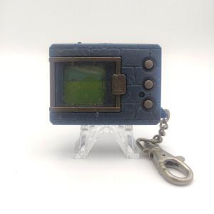 Digimon Digivice Digital Monster Ver 1 Blue Bandai Buy-Tamagotchis