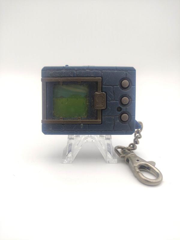 Digimon Digivice Digital Monster Ver 1 Blue Bandai Buy-Tamagotchis 2