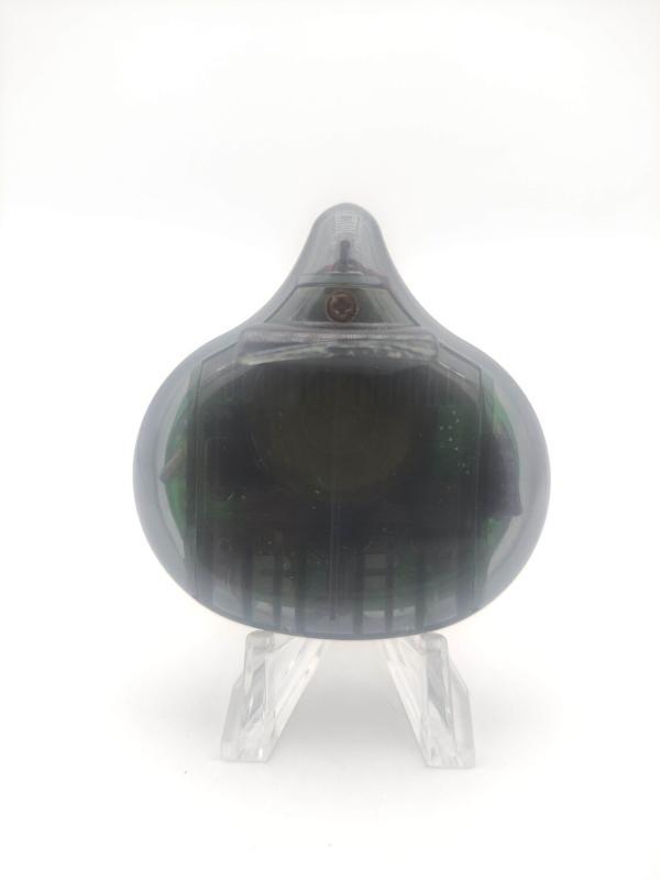 Dragon Quest Slime Virtual Pet Pedometer Arukundesu Enix Clear grey Buy-Tamagotchis 3