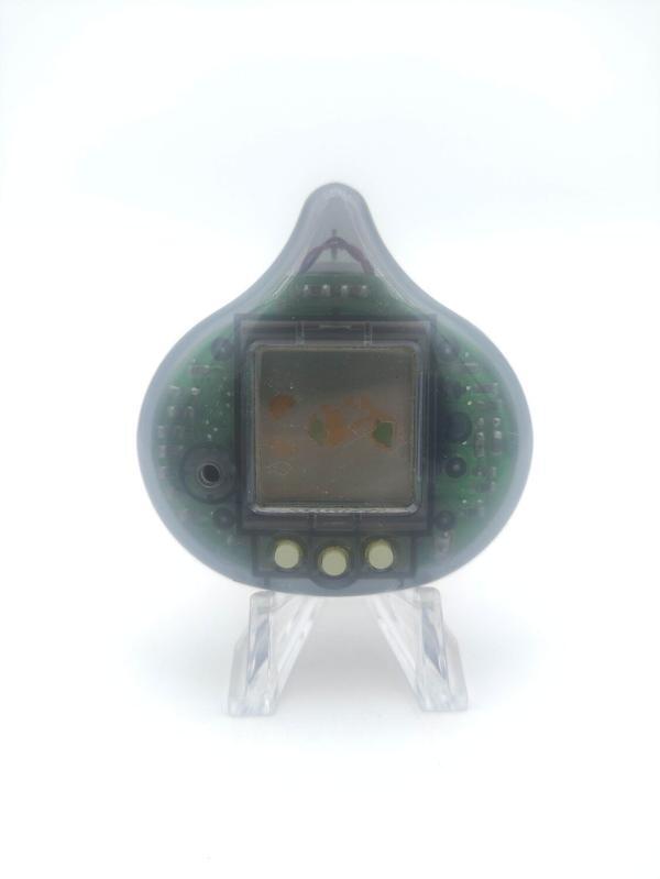 Dragon Quest Slime Virtual Pet Pedometer Arukundesu Enix Clear grey Buy-Tamagotchis 2