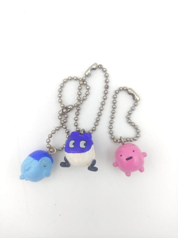 Lot 3 Tamagotchi Bandai Keychain Porte clé Buy-Tamagotchis 2