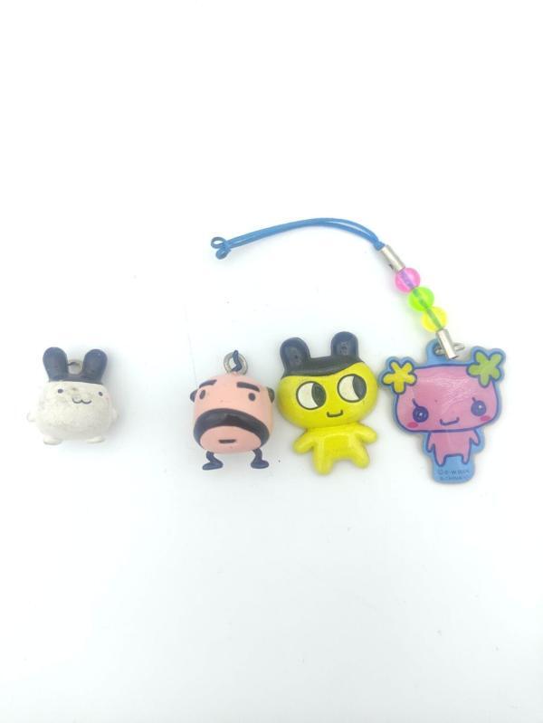 Lot 4 Tamagotchi Bandai Figure Buy-Tamagotchis 2