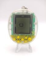 Bandai Pac Man junior LCD Mame Game clear white 1997 Buy-Tamagotchis 3