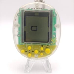 Bandai Pac Man junior LCD Mame Game clear white 1997 Buy-Tamagotchis