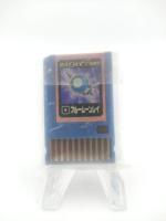 Megaman exe Blue Moon Ray Battle Chip 309 TAKARA Japanese RockMan Buy-Tamagotchis 3