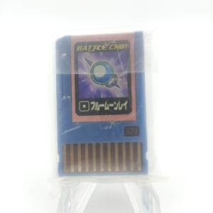 Megaman exe Blue Moon Ray Battle Chip 309 TAKARA Japanese RockMan Buy-Tamagotchis