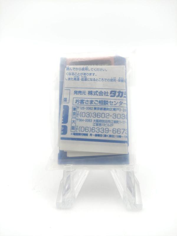 Megaman exe Blue Moon Ray Battle Chip 309 TAKARA Japanese RockMan Buy-Tamagotchis 3