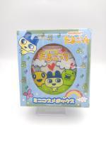 Plastic box with mirror Goodies Blue Bandai Buy-Tamagotchis 3