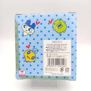 Plastic box with mirror Goodies Blue Bandai Buy-Tamagotchis 2