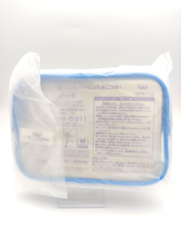 Plastic Pouch Bandai Goodies Tamagotchi Blue Buy-Tamagotchis 3