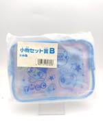 Plastic Pouch Bandai Goodies Tamagotchi Blue Buy-Tamagotchis 3