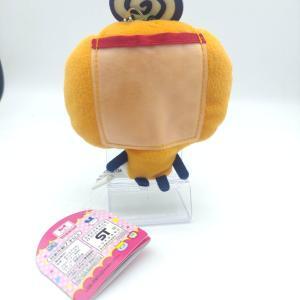 Plush Memetchi Tamagotchi Orange Case Bandai Buy-Tamagotchis 2