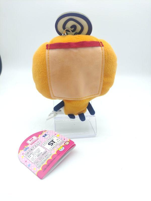 Plush Memetchi Tamagotchi Orange Case Bandai Buy-Tamagotchis 3