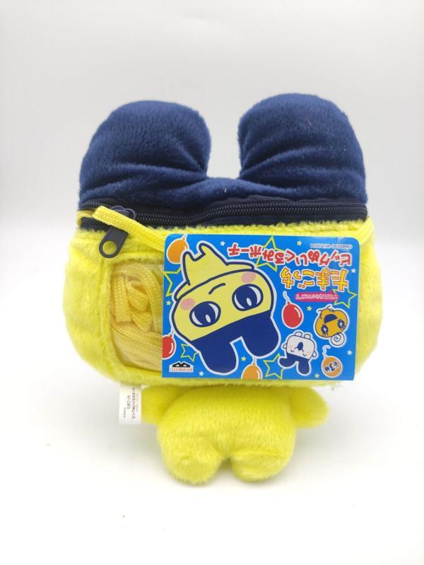 Plush Mametchi Tamagotchi Yellow Case Bandai Buy-Tamagotchis 3 Plush Mametchi Tamagotchi Yellow Case Bandai Buy-Tamagotchis 3