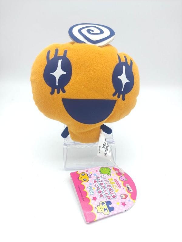 Plush Memetchi Tamagotchi Orange Case Bandai Buy-Tamagotchis 2