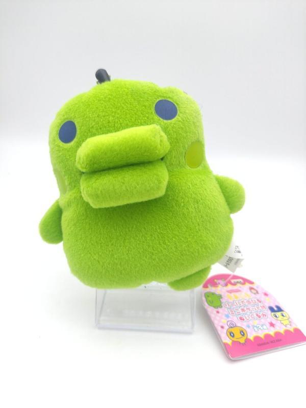 Plush Kuchipatchi Tamagotchi Green Case Bandai Buy-Tamagotchis 2