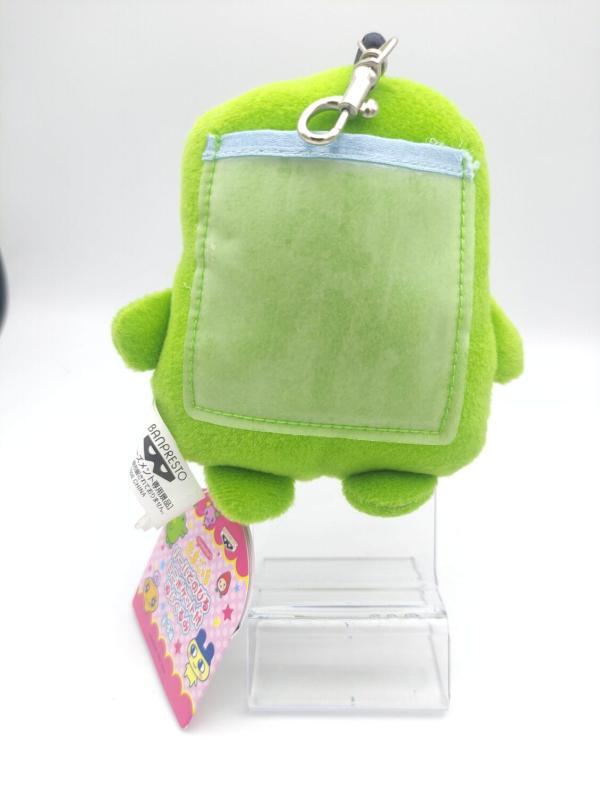 Plush Kuchipatchi Tamagotchi Green Case Bandai Buy-Tamagotchis 3 Plush Kuchipatchi Tamagotchi Green Case Bandai Buy-Tamagotchis 3