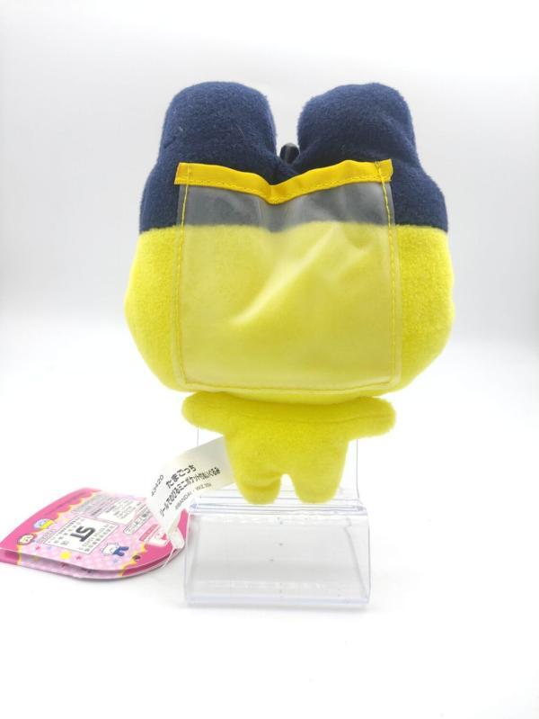 Plush Mametchi Tamagotchi Yellow Case Bandai Buy-Tamagotchis 3