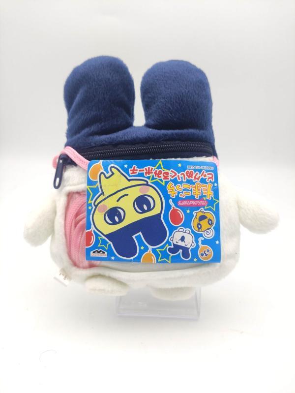 Plush Mimitchi Tamagotchi White Case Bandai Buy-Tamagotchis 3