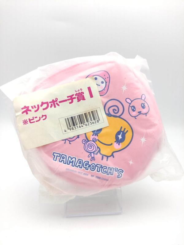 Pouch Bandai Goodies Tamagotchi Pink Buy-Tamagotchis 2