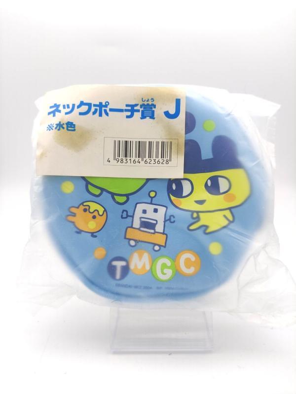 Pouch Bandai Goodies Tamagotchi Blue Buy-Tamagotchis 2