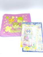 Pouch with cards Bandai Goodies Tamagotchi Pink Buy-Tamagotchis 5