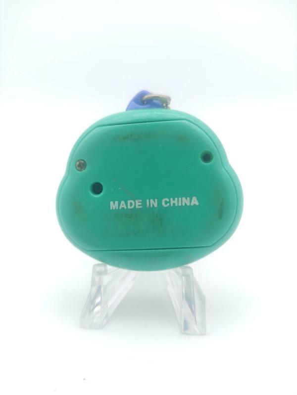 RakuRaku Dinokun Dinkie Dino White Pocket Game Virtual Pet Green Buy-Tamagotchis 3 RakuRaku Dinokun Dinkie Dino White Pocket Game Virtual Pet Green Buy-Tamagotchis 3