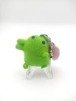 Small Plush keychain Kuchipatchi Tamagotchi Green bandai Buy-Tamagotchis 3