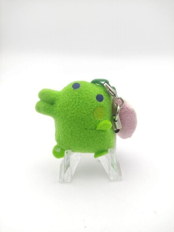 Small Plush keychain Kuchipatchi Tamagotchi Green bandai Buy-Tamagotchis 2