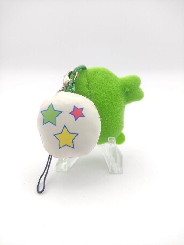 Small Plush keychain Kuchipatchi Tamagotchi Green bandai Buy-Tamagotchis 3 Small Plush keychain Kuchipatchi Tamagotchi Green bandai Buy-Tamagotchis 3