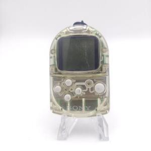 Sony Pocket Station memory card Skeleton grey SCPH-4000 Buy-Tamagotchis