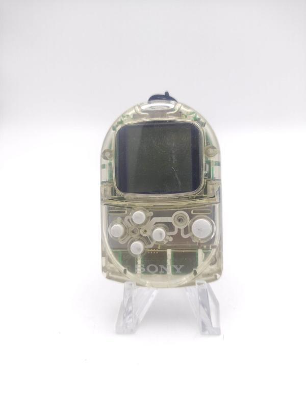 Sony Pocket Station memory card Skeleton grey SCPH-4000 Buy-Tamagotchis 2