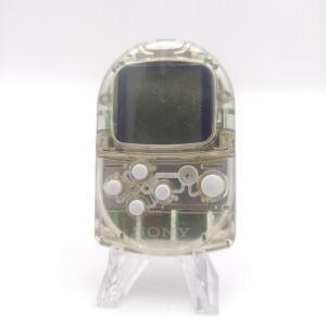 Sony Pocket Station memory card Skeleton grey SCPH-4000 Buy-Tamagotchis