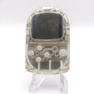 Sony Pocket Station memory card Skeleton grey SCPH-4000 Buy-Tamagotchis