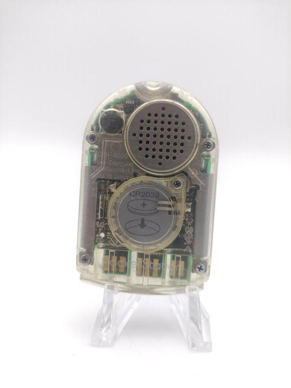 Sony Pocket Station memory card Skeleton grey SCPH-4000 Buy-Tamagotchis 3