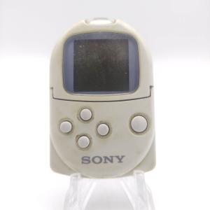 Sony Pocket Station memory card Skeleton grey SCPH-4000 Buy-Tamagotchis 5