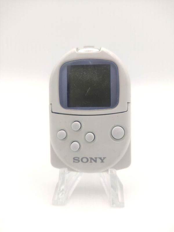 Sony Pocket Station memory card White SCPH-4000 Jap Buy-Tamagotchis 2