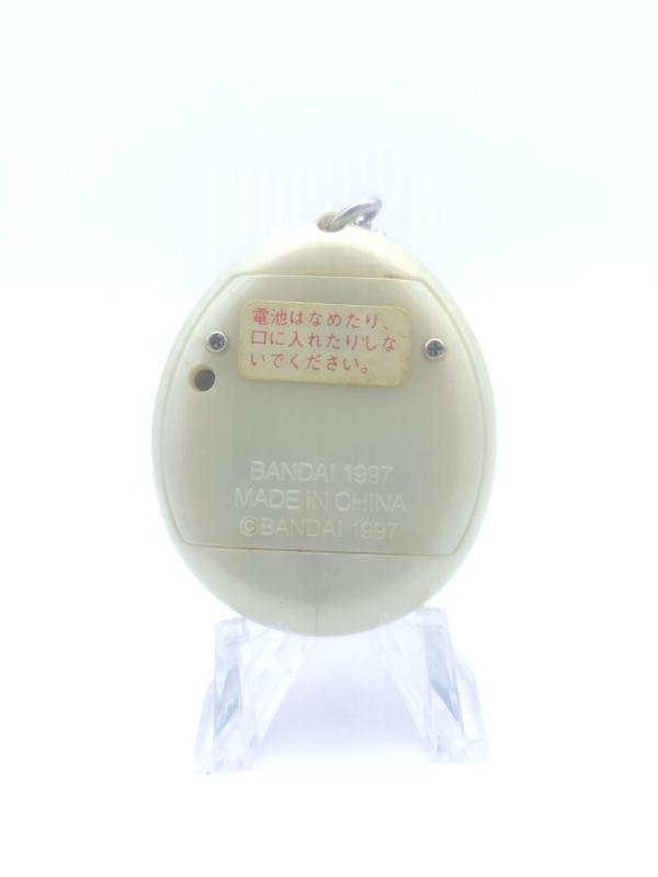 Tamagotchi Angelgotchi Tenshitchi no White Bandai 1997 Buy-Tamagotchis 3 Tamagotchi Angelgotchi Tenshitchi no White Bandai 1997 Buy-Tamagotchis 3