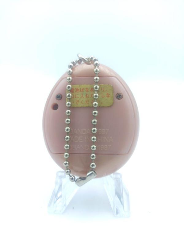 Tamagotchi Angelgotchi Tenshitchi no Pink Bandai 1997 Buy-Tamagotchis 3