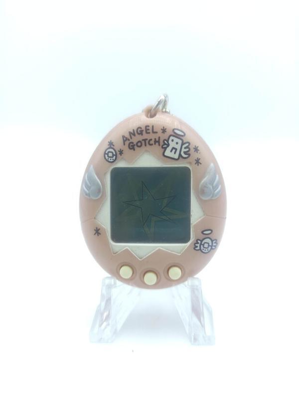 Tamagotchi Angelgotchi Tenshitchi no Pink Bandai 1997 Buy-Tamagotchis 2
