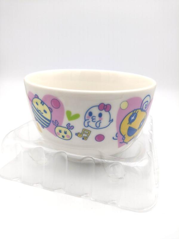 Tamagotchi Bandai Bowl Pink 2006 Buy-Tamagotchis 4 Tamagotchi Bandai Bowl Pink 2006 Buy-Tamagotchis 4