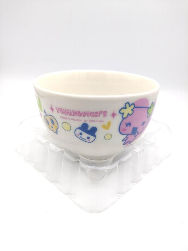 Tamagotchi Bandai Bowl Pink 2006 Buy-Tamagotchis 3 Tamagotchi Bandai Bowl Pink 2006 Buy-Tamagotchis 3