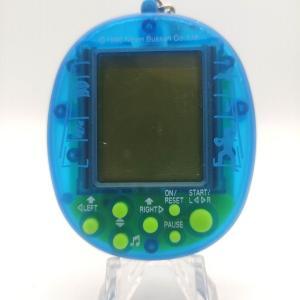 Tamagotchi BANDAI Crazy Climber Clear Blue Buy-Tamagotchis 2