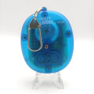 Tamagotchi BANDAI Crazy Climber Clear Blue Buy-Tamagotchis 2