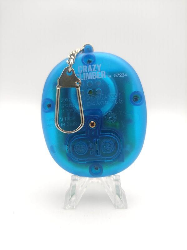 Tamagotchi BANDAI Crazy Climber Clear Blue Buy-Tamagotchis 3