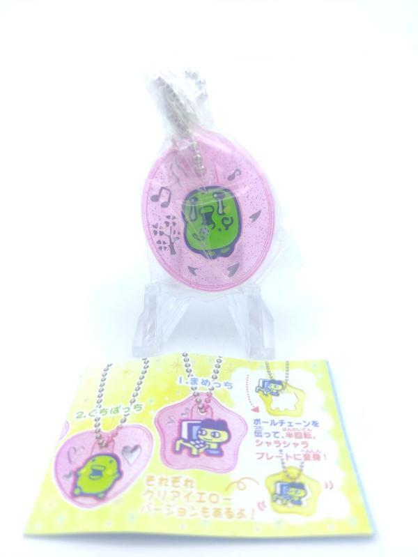 Tamagotchi Bandai Keychain Karaoke Pink kuchipatchi Porte clé Buy-Tamagotchis 2 Tamagotchi Bandai Keychain Karaoke Pink kuchipatchi Porte clé Buy-Tamagotchis 2