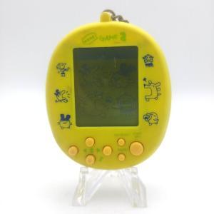 Tamagotchi BANDAI Mame Game 2 Yellow Jaune Buy-Tamagotchis