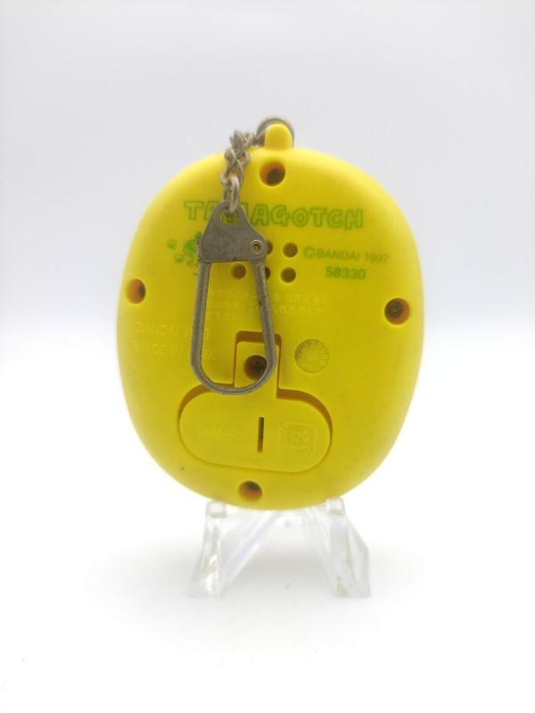 Tamagotchi BANDAI Mame Game 2 Yellow Jaune Buy-Tamagotchis 3