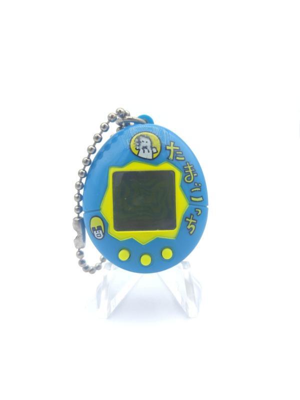 Tamagotchi Bandai Original Chibi Mini Green w/ yellow Buy-Tamagotchis 2